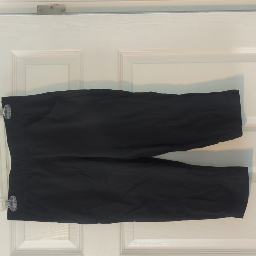 Columbia capri